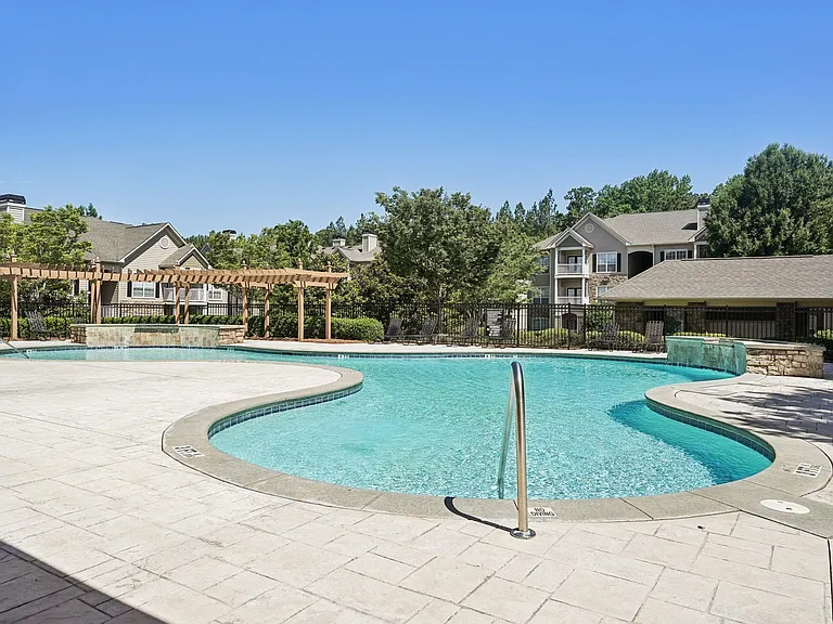 Wesley Stonecrest Apartments at Lithonia — Photo 35