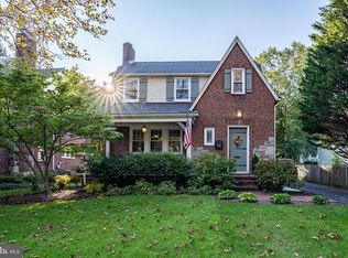 6106 Pinehurst Rd, Baltimore, MD 21212