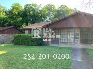 3101 N 25th St #B, Waco, TX 76708