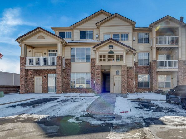 5714 N Gibralter Way APT 304