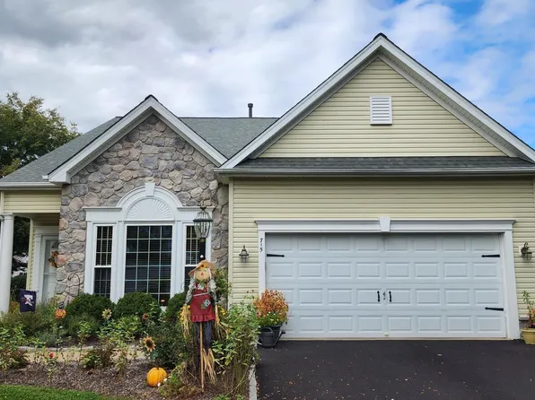 715 Twining Way, Collegeville, PA 19426