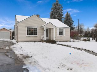 212 E Birch Rd, Spokane, WA 99218