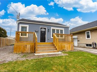 7 Sherbourne St, Saint Catharines, ON L2M5P8