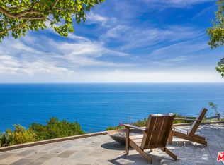 20536 Seaboard Rd, Malibu, CA 90265