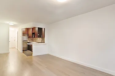 Rented by Algin Management