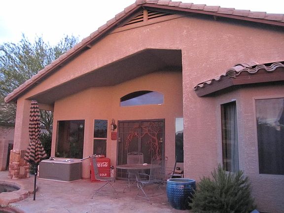3rd image of 4480 S Calle Don Domenico