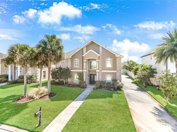 11408 N Saint Andrews Cir, New Orleans, LA 70128