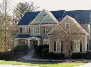 4730 E Point Dr, Cumming, GA 30041