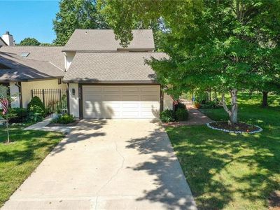 12756 Overbrook Rd, Leawood, KS, 66209