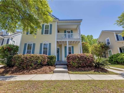 51 Woods Bay Rd, Bluffton, SC, 29910