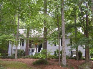 18 Timberlake Cv, Cartersville, GA 30121