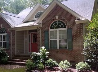 2055 Vinson Rd, Clayton, NC 27527