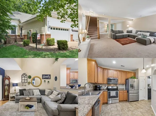 6901 Valley Grn, Williamsburg, VA 23188