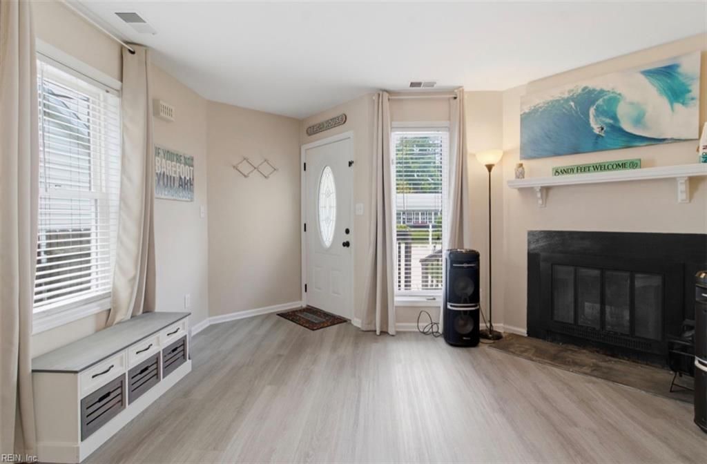 Apartment in Virginia Beach, Shadowlawn Heights - View 4