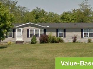 7840 Lancaster Circleville Rd SW, Lancaster, OH 43130