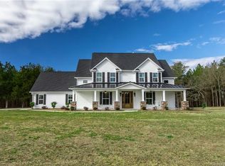 289 Currence Rd, Clover, SC 29710