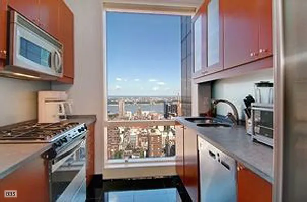 Rented by Brown Harris Stevens | media 2