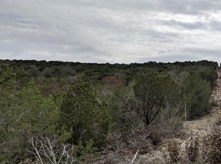 300 Compass Way, Bluff Dale, TX 76433