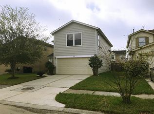 414 Remington Ridge Dr, Houston, TX 77073