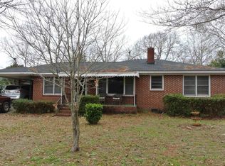 1716 Dunbar Rd, Cayce, SC 29033