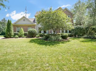 1200 Harkers Ct, New Albany, OH 43054