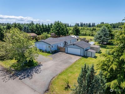 122 Hilley Drive, Napavine, WA, 98532