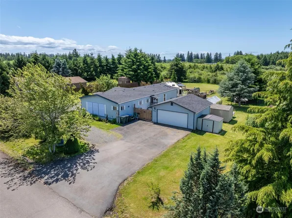 122 Hilley Drive, Chehalis, WA 98532