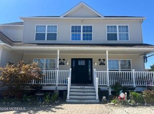 435 Laurel Blvd, Lanoka Harbor, NJ 08734
