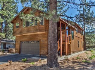 3270 Marlette Cir, South Lake Tahoe, CA 96150