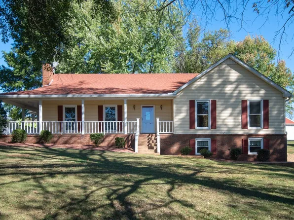 459 Fowler Ford Rd, Portland, TN 37148