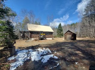 200 Narrows Pond Rd, Winthrop, ME 04364