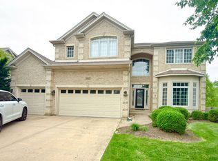3607 Brooksedge Ave, Naperville, IL 60564