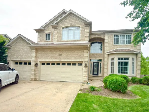 3607 Brooksedge Ave, Naperville, IL 60564