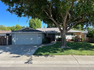 2855 La Colina Way, Carmichael, CA 95608