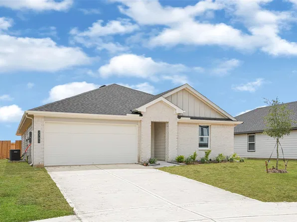 2906 Stratton Heights Ln, Sealy, TX 77474