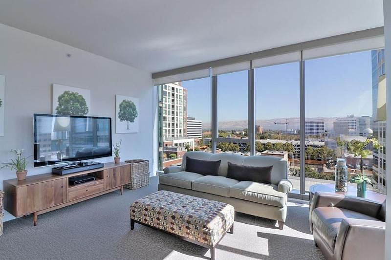 1st image of 38 N Almaden Blvd Unit 1120