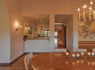 160 Camino Del Caballo, Sedona, AZ 86336