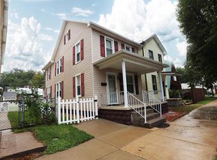 1209 Moore St, Huntingdon, PA 16652