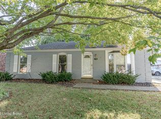 6701 El Rancho Rd, Louisville, KY 40291