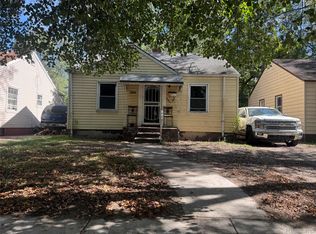 20090 Annott St, Detroit, MI 48205