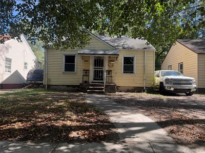 20090 Annott St, Detroit, MI, 48205