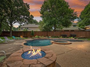 2608 Wild Ivy Trl, Mansfield, TX 76063