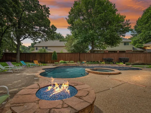 2608 Wild Ivy Trl, Mansfield, TX 76063