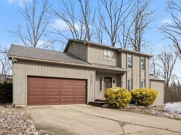4289 Pinetree Ln, Cincinnati, OH 45245