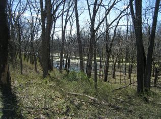 205th, Fort Scott, KS 66701