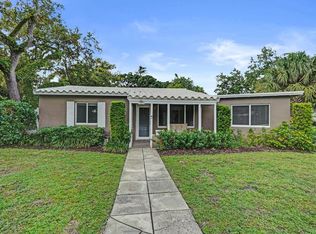 1101 SW 8th Ter, Fort Lauderdale, FL 33315