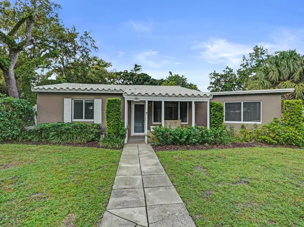 1101 SW 8th Ter, Fort Lauderdale, FL 33315