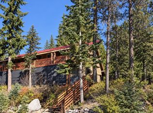 89048 E Little Trl, Government Camp, OR 97028