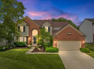 1449 Callaway Ct, Howell, MI 48843