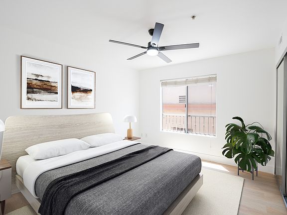 4th image of 1752 N Kingsley Dr APT 103